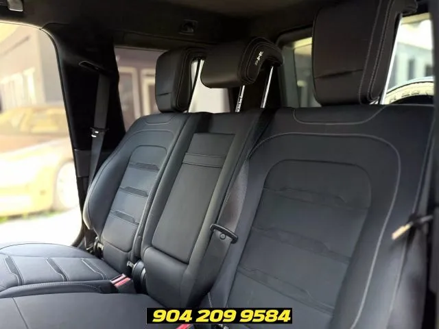 2021 Mercedes-Benz G-Class AMG G63 - Photo 27