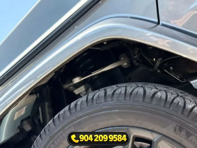 2021 Mercedes-Benz G-Class AMG G63 - Photo 42