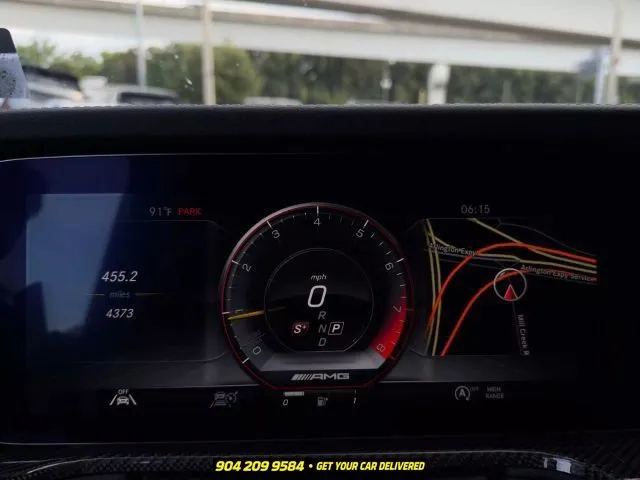 2021 Mercedes-Benz G-Class AMG G63 - Photo 46