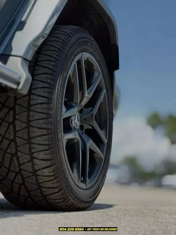 2021 Mercedes-Benz G-Class AMG G63 - Photo 47