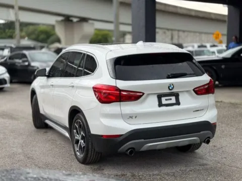 Another view of 2018 BMW X1 sDrive28i for sale in Jacksonville, FL at AUTOLAND