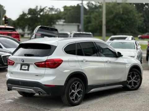 More photos of 2018 BMW X1 sDrive28i at AUTOLAND, FL