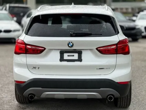 More photos of 2018 BMW X1 sDrive28i at AUTOLAND, FL