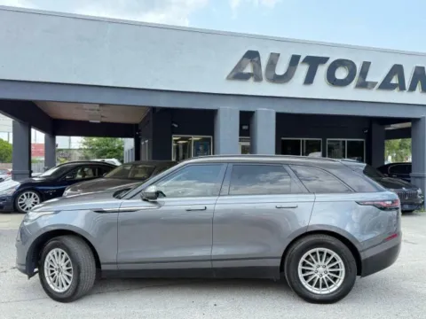 Photos of 2019 Land Rover Range Rover Velar P250 Base for sale in Jacksonville, FL at AUTOLAND