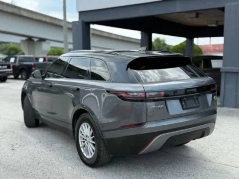 Another view of 2019 Land Rover Range Rover Velar P250 Base for sale in Jacksonville, FL at AUTOLAND