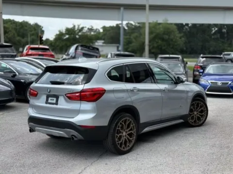 More photos of 2017 BMW X1 sDrive28i at AUTOLAND, FL