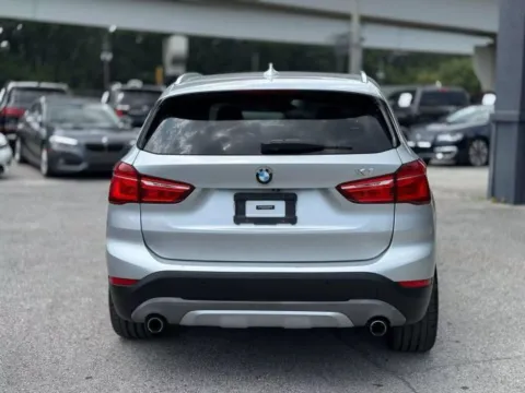 More photos of 2017 BMW X1 sDrive28i at AUTOLAND, FL