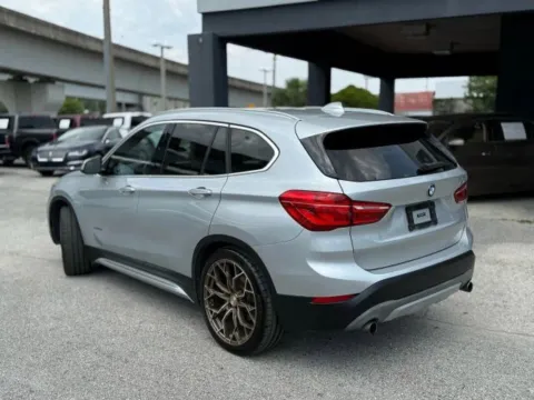 Another view of 2017 BMW X1 sDrive28i for sale in Jacksonville, FL at AUTOLAND