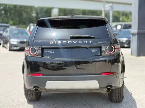 More photos of 2018 Land Rover Discovery Sport HSE at AUTOLAND, FL