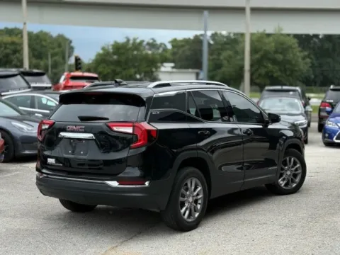 More photos of 2022 GMC Terrain SLT at AUTOLAND, FL