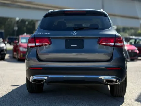 More photos of 2017 Mercedes-Benz GLC 300 at AUTOLAND, FL
