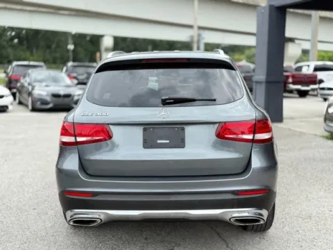 More photos of 2017 Mercedes-Benz GLC 300 at AUTOLAND, FL