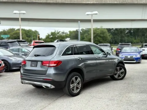 More photos of 2017 Mercedes-Benz GLC 300 at AUTOLAND, FL