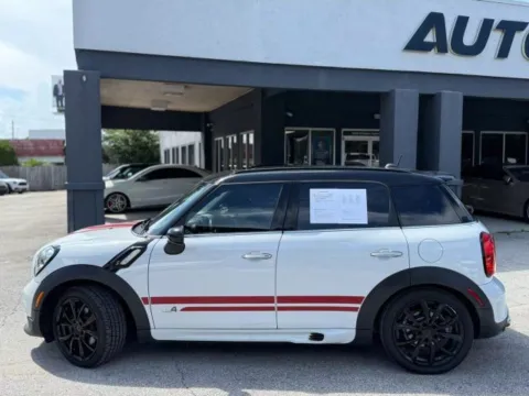 Photos of 2016 MINI Cooper S Countryman for sale in Jacksonville, FL at AUTOLAND