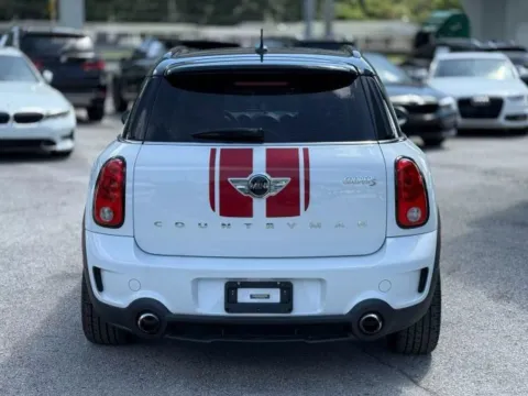 More photos of 2016 MINI Cooper S Countryman at AUTOLAND, FL