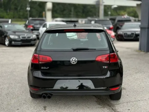 More photos of 2016 Volkswagen Golf TSI S 4-Door at AUTOLAND, FL