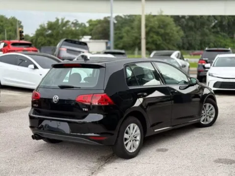 More photos of 2016 Volkswagen Golf TSI S 4-Door at AUTOLAND, FL