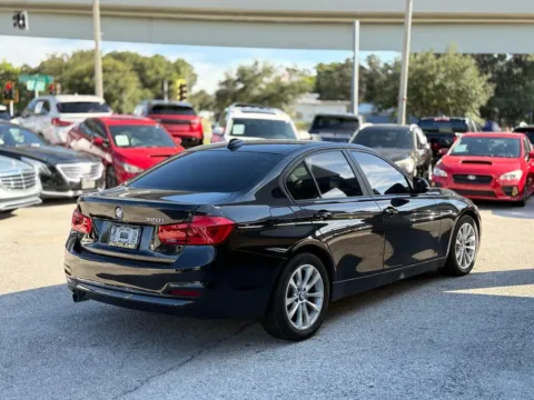 Another view of 2018 BMW 3 Series 320i for sale in Jacksonville, FL at AUTOLAND