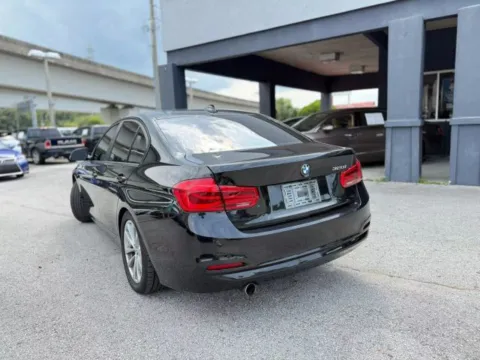 Another view of 2018 BMW 3 Series 320i for sale in Jacksonville, FL at AUTOLAND