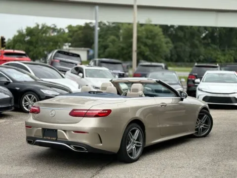 More photos of 2019 Mercedes-Benz E-Class E 450 at AUTOLAND, FL