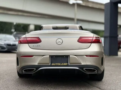 More photos of 2019 Mercedes-Benz E-Class E 450 at AUTOLAND, FL