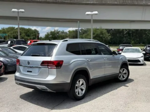 More photos of 2018 Volkswagen Atlas 3.6L V6 SE at AUTOLAND, FL