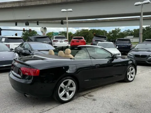 More photos of 2014 Audi A5 2.0T Premium Plus at AUTOLAND, FL
