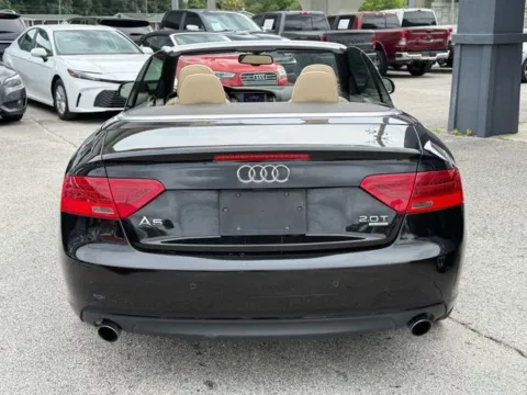 More photos of 2014 Audi A5 2.0T Premium Plus at AUTOLAND, FL