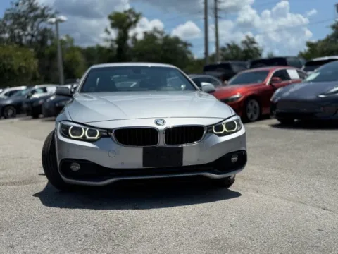 More photos of 2018 BMW 4 Series 430i at AUTOLAND, FL