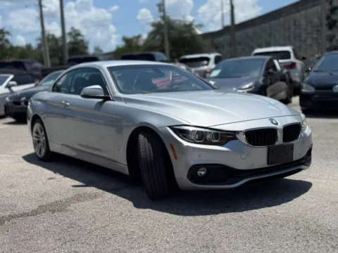 More photos of 2018 BMW 4 Series 430i at AUTOLAND, FL
