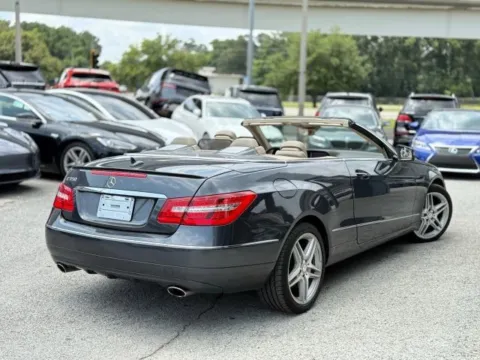 More photos of 2013 Mercedes-Benz E-Class E 350 at AUTOLAND, FL