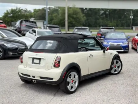 More photos of 2007 MINI Cooper S at AUTOLAND, FL