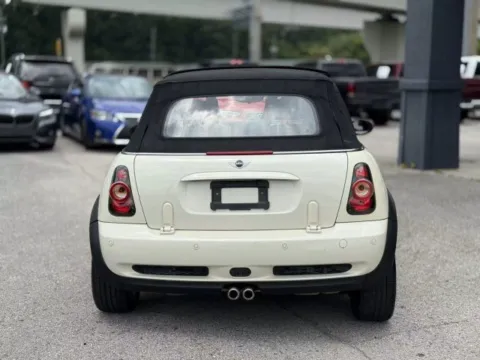 More photos of 2007 MINI Cooper S at AUTOLAND, FL