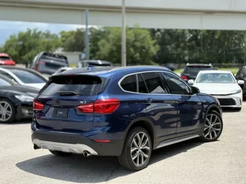 More photos of 2017 BMW X1 xDrive28i at AUTOLAND, FL