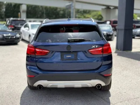 More photos of 2017 BMW X1 xDrive28i at AUTOLAND, FL