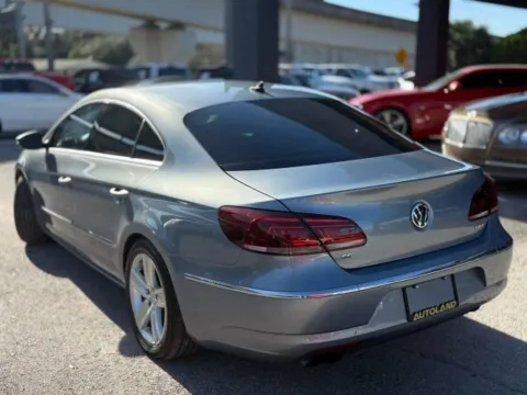 Another view of 2013 Volkswagen CC 2.0T R-Line for sale in Jacksonville, FL at AUTOLAND