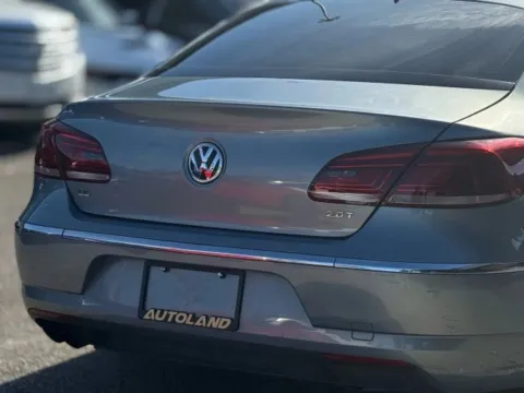 More photos of 2013 Volkswagen CC 2.0T R-Line at AUTOLAND, FL