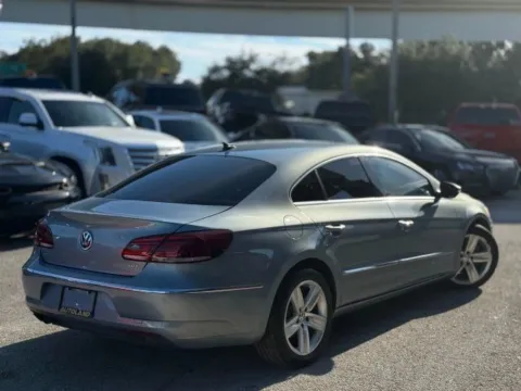 More photos of 2013 Volkswagen CC 2.0T R-Line at AUTOLAND, FL