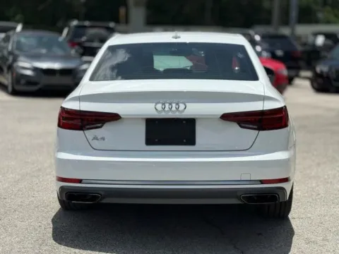 More photos of 2019 Audi A4 2.0T Premium at AUTOLAND, FL