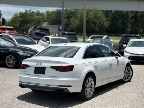 More photos of 2019 Audi A4 2.0T Premium at AUTOLAND, FL