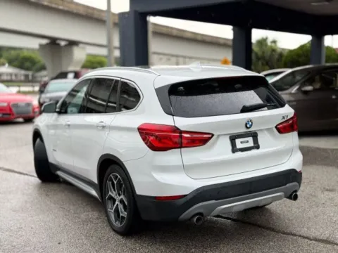 Another view of 2018 BMW X1 sDrive28i for sale in Jacksonville, FL at AUTOLAND