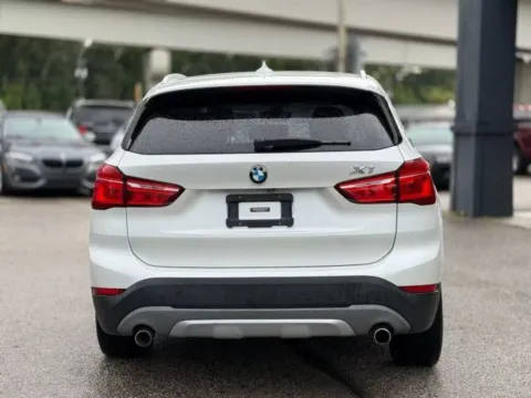 More photos of 2018 BMW X1 sDrive28i at AUTOLAND, FL