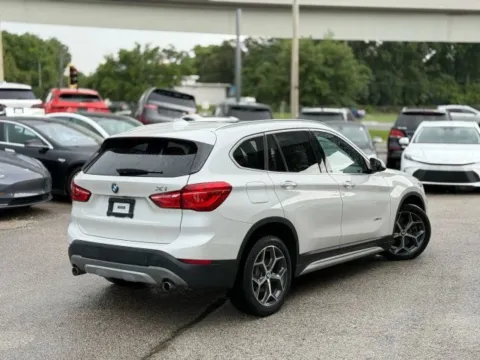 More photos of 2018 BMW X1 sDrive28i at AUTOLAND, FL