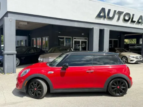 Photos of 2019 MINI Cooper S Signature for sale in Jacksonville, FL at AUTOLAND