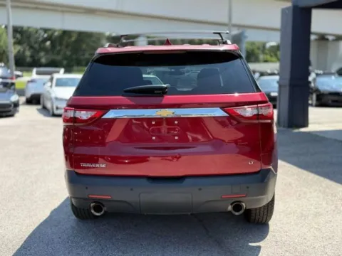 More photos of 2019 Chevrolet Traverse LT at AUTOLAND, FL