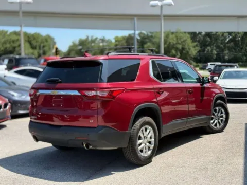 More photos of 2019 Chevrolet Traverse LT at AUTOLAND, FL