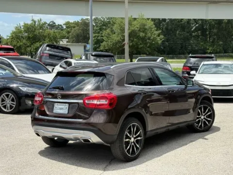 More photos of 2015 Mercedes-Benz GLA 250 at AUTOLAND, FL