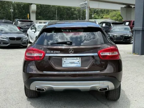 More photos of 2015 Mercedes-Benz GLA 250 at AUTOLAND, FL
