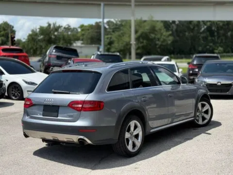 More photos of 2016 Audi allroad 2.0T Premium Plus at AUTOLAND, FL