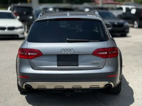 More photos of 2016 Audi allroad 2.0T Premium Plus at AUTOLAND, FL